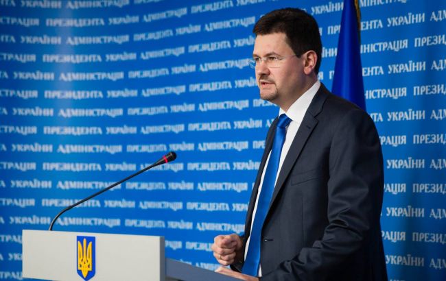 Посла Украины в Молдове вызвали в Киев
