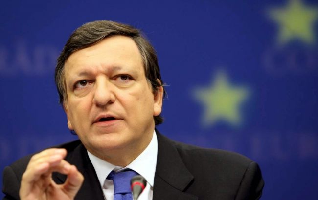 Комитет по этике считает, что Баррозу не нарушил нормы при приеме на работу в банк