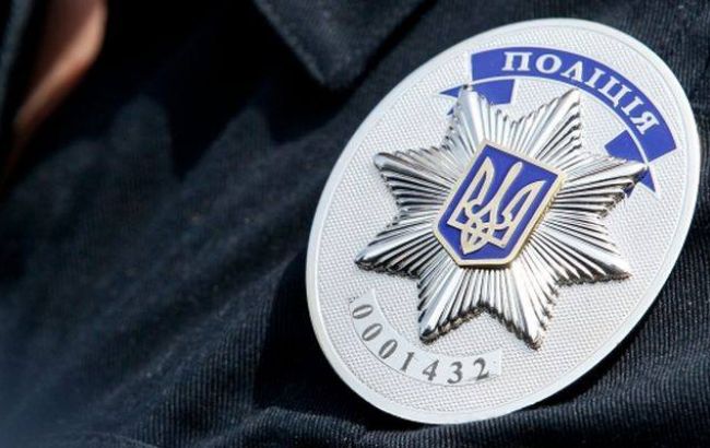 На улице в Одессе полиция нашла сверток с тротилом