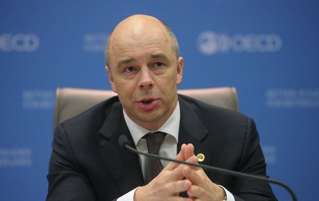 Россия установила для Украины долговой дедлайн