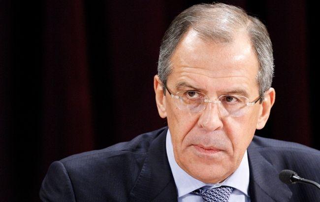 Могерини и Лавров провели двустороннюю встречу в кулуарах 70-й Генассамблеи