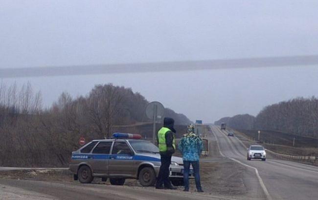 В РФ задержали украинских журналистов, освещающих суд над Савченко