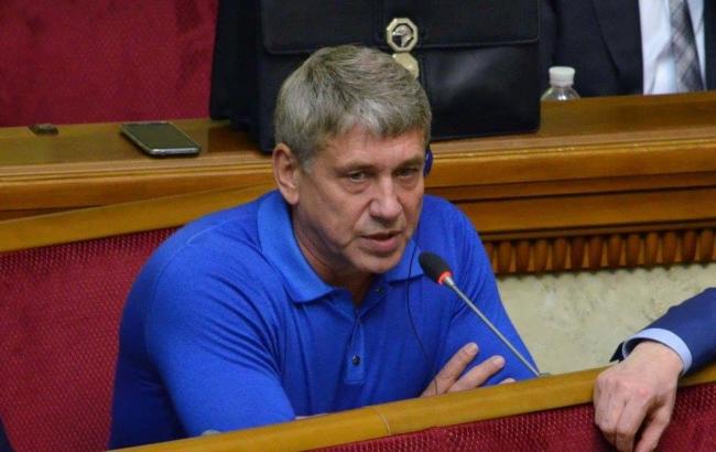 Україна очікує поставок 560 тис. тонн антрациту з альтернативних джерел, - Насалик