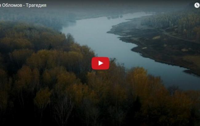 Рэпер спел о серых буднях и унылой жизни россиян