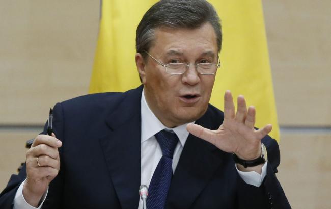 По стопах Януковича: в Межигір'ї пройшов веселий марафон