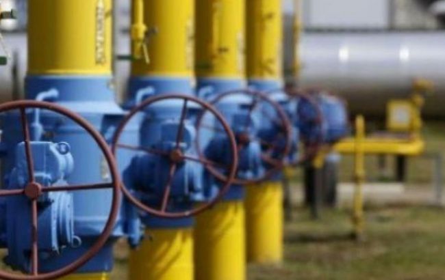 Цены на газ для промпотребителей будут расти до середины зимы, - эксперт