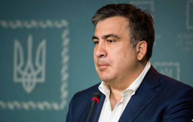 Саакашвілі: чим запам'ятався грузинський реформатор на посаді голови Одеської ОДА