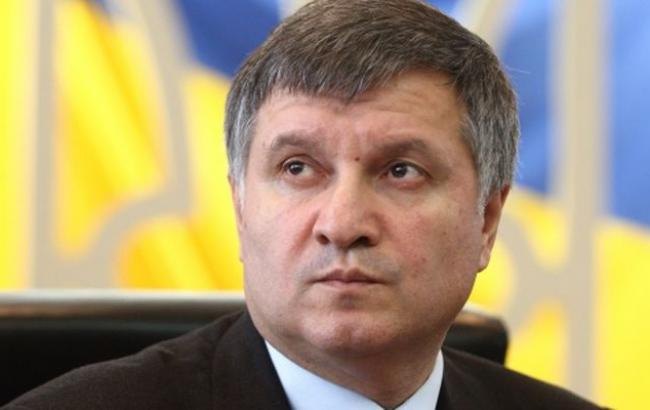 МВД приостановило решение о назначении начальника Черкасской областной полиции