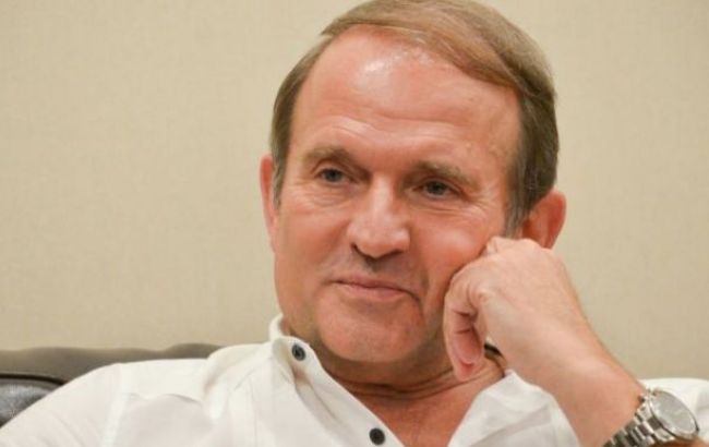 Суд обязал Парубия извиниться перед Медведчуком