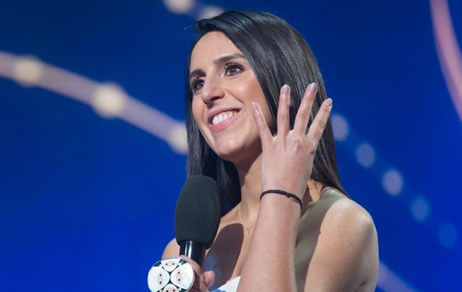 Организаторы Евровидения 2016 вынесли решение по песне Джамалы