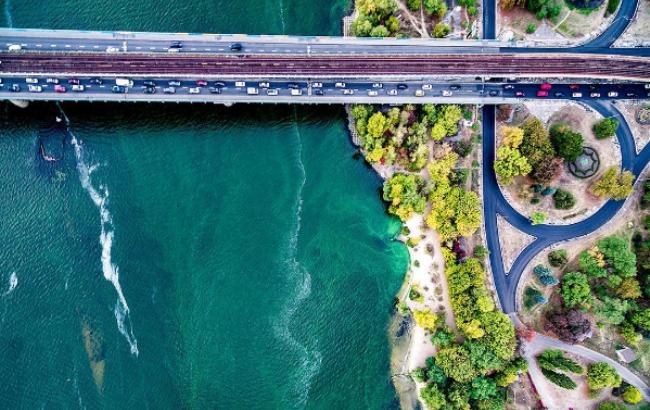 В України з'явився офіційний акаунт в Іnstagram