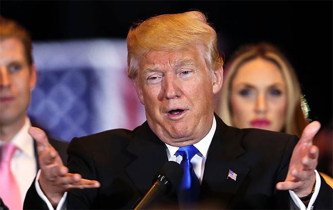 Вибори у США: Трамп подав у суд на виборчу дільницю в Неваді