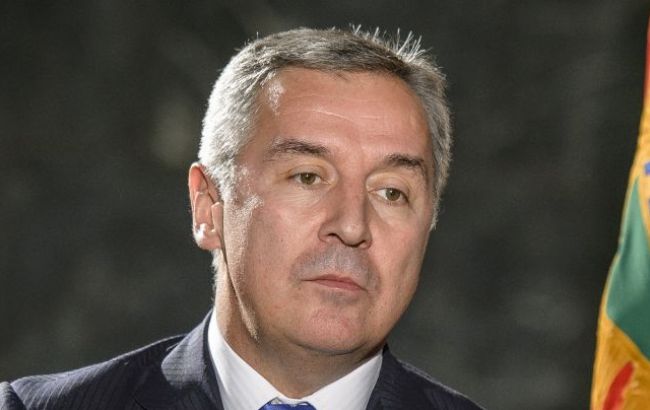 Прем'єр Чорногорії звинуватив проросійську опозицію у спробі вбивства