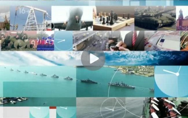 "Вашу маму и там и тут передают": В РФ телеканалы показали одних и тех же людей в одновременных "прямых" эфирах