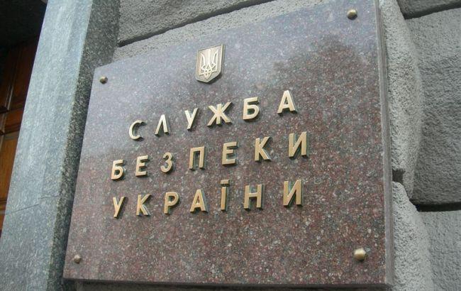 В Луганской обл. задержаны на взятке работники межрайонного отдела управления МВД Украины