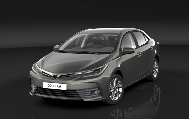 Японці попереду: названо топ-10 найпопулярніших авто в світі за 2016 рік