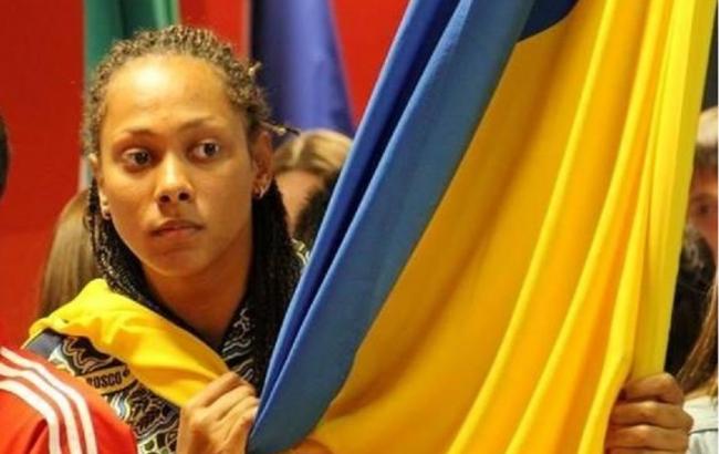 Українка Бежура здобула "срібло" на етапі Кубка світу з фехтування