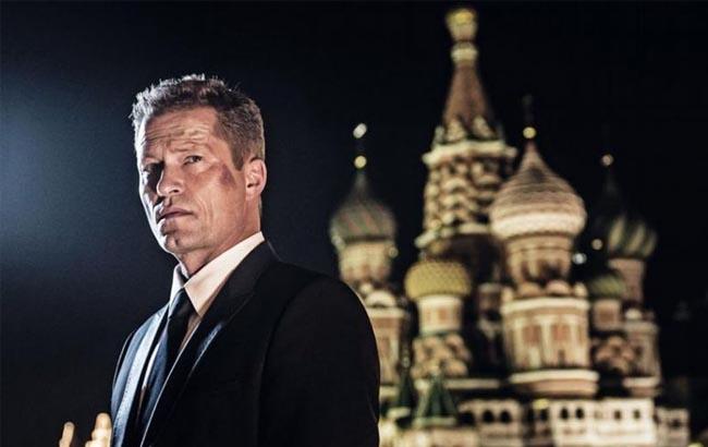 В Украине запретили фильм с Тилем Швайгером из-за "героя"-ФСБшника