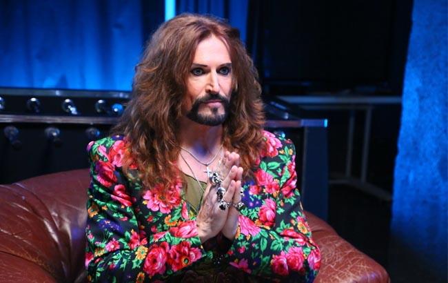 "Я всегда был гражданином Украины": Джигурда прокомментировал угрозу депортации из РФ