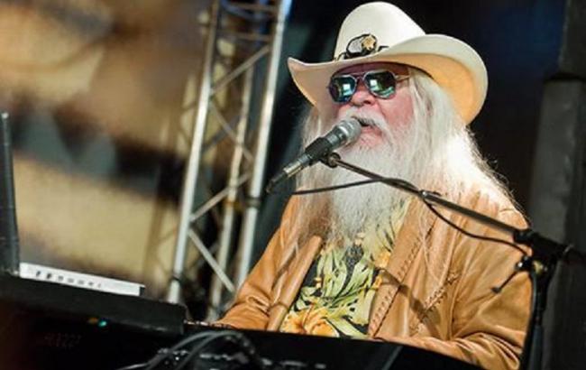 В США умер музыкант, игравший с Диланом и Кокером