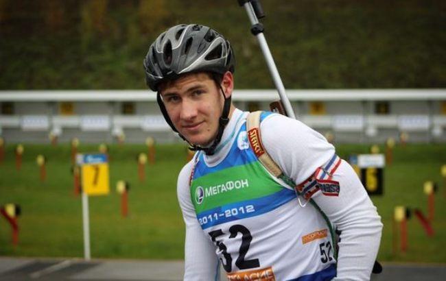 Российский чемпион-биатлонист попался на допинге