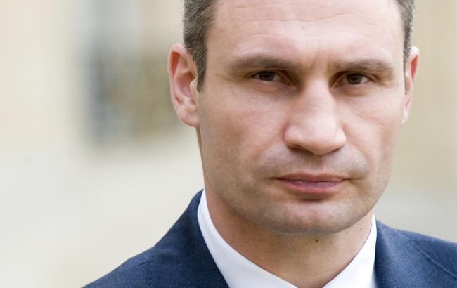 Кличко успішно пройшов випробування першим снігопадом у столиці, - експерт