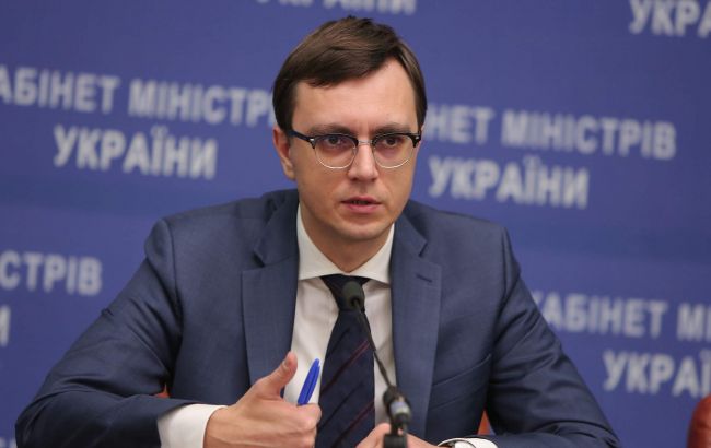 Законопроект щодо концесії знаходиться на етапі доопрацювання, - Омелян