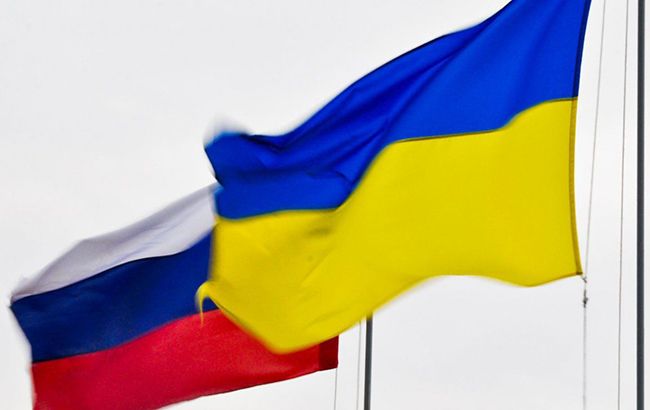 Россия назвала Украину одним из своих крупнейших должников