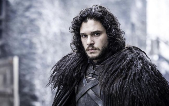 Кит Харингтон может вернуться в "Игру престолов"