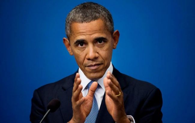 Обамі повідомили про загрозу терактів на свята в трьох містах США