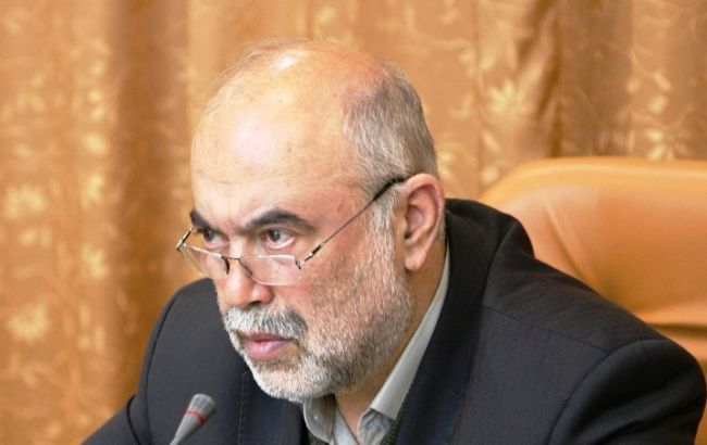 Іран офіційно запросив США і Україну до розслідування катастрофи МАУ