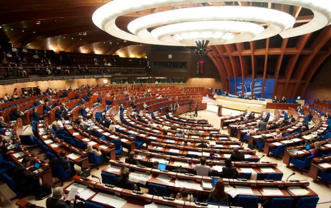 Рада Європи запустила нову платформу для захисту журналістів