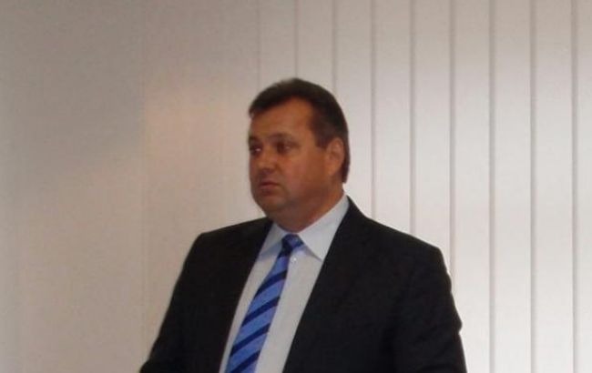 Кабмин обнародовал распоряжение об увольнении главы ГФИ Гордиенко