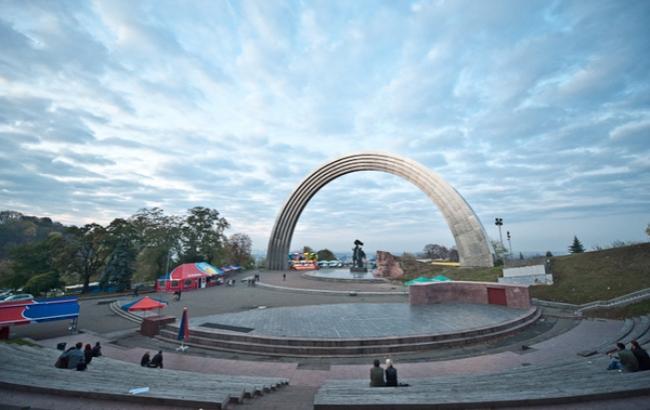 В Киеве впервые состоится фестиваль смеха