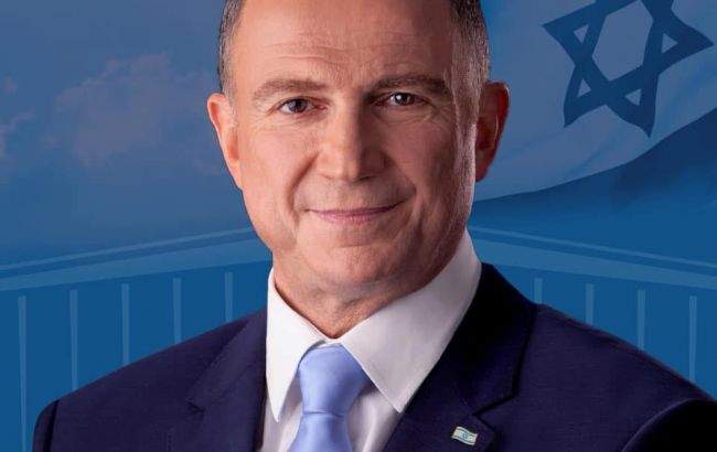 Спікер парламенту Ізраїлю подав у відставку