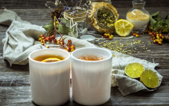 Зеленый против черного. Какой чай самый полезный