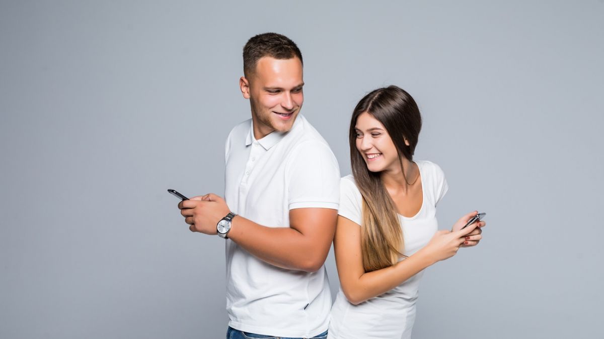 знакомства в интернете Как знакомиться в интернете - 7 ошибок, которые все портят | РБК Украина