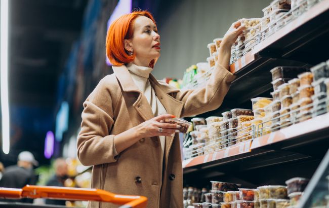 Эти простые способы помогут сэкономить на покупке продуктов в супермаркете