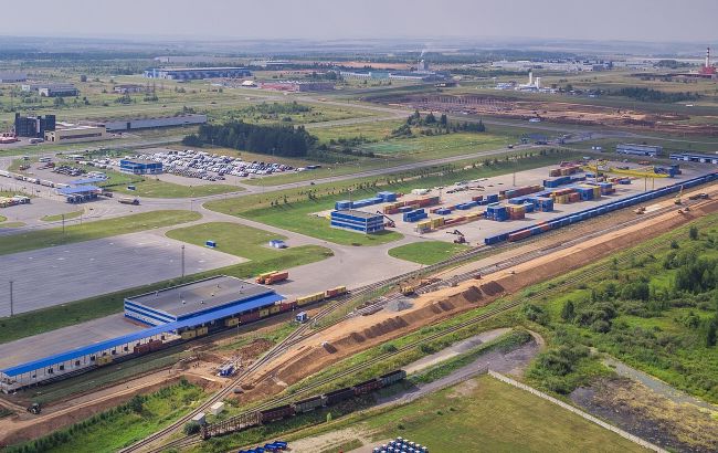 Украина обратилась к YouTube из-за рекламы центра производства "Шахедов" в РФ