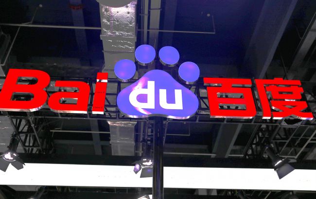 США додали BYD, Baidu та Alibaba до свого "чорного списку"