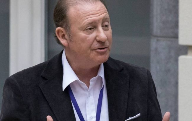 Президент ПАРЄ відвідає Москву наступного тижня