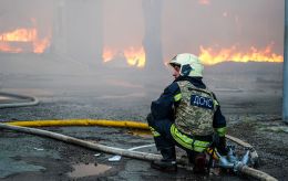 Россия ударила по Полтавщине ракетами и дронами: есть жертвы и более 30 раненых
