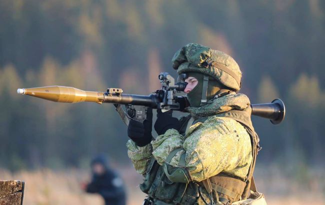 Підірвалися на своїй же міні: у ЗСУ розповіли про втрати бойовиків під Луганськом