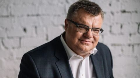 У Білорусі обвинувачення просить для опозиціонера Бабарика 15 років в'язниці