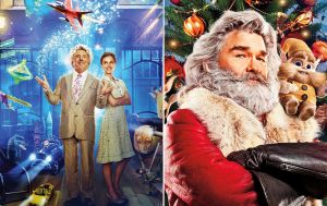 Ідеальні фільми на Миколая: сімейне кіно про дива та магію, від яких тепло на душі