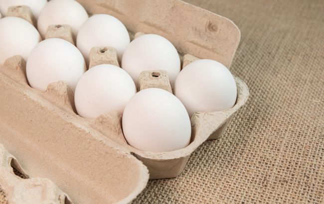В Україні вартість яєць злетіла до небес: чи обґрунтовано підняли ціни?