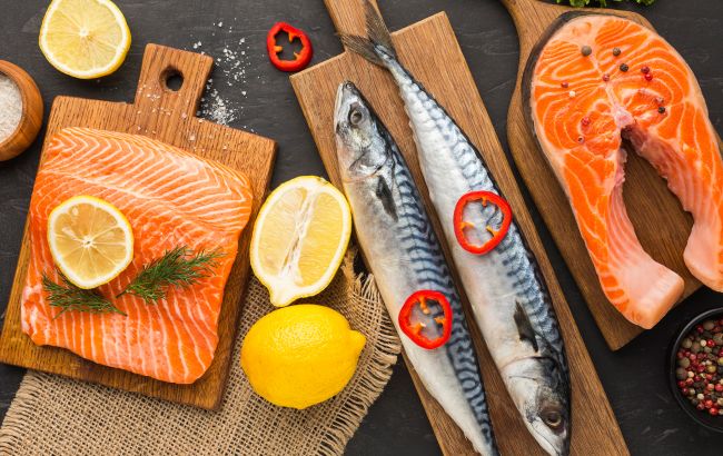 Як вибрати якісну рибу: при покупці філе лосося вам знадобляться ці поради