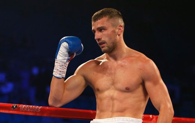 Гвоздик шокировал поражением в Лас-Вегасе: экс-чемпион проиграл сербу