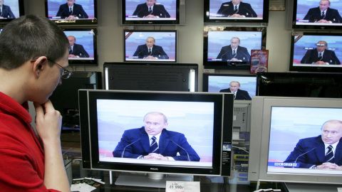 Медіаексперти розповіли, як має працювати Центр протидії фейкам