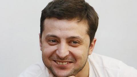 "Мистер Бин": Зеленский похвастался раритетным автомобилем (фото)